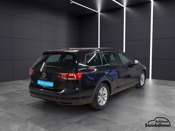 Volkswagen Passat Variant - 8