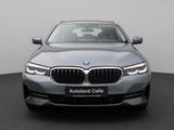 BMW 530e  Panorama Kamera DAB CockPitPro Alarm AHK - BMW mit Hybrid-Antrieb: Kombi