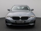 BMW 530e  Panorama Kamera DAB CockPitPro Alarm AHK - mit Hybrid-Antrieb: Kombi