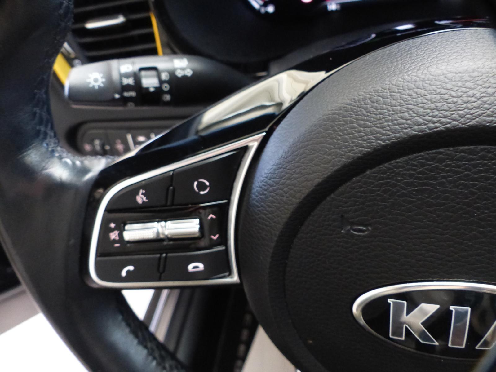 Kia XCeed Xdition 7DCT+Panodach+LED+JBL+ACC+Cam+Totw