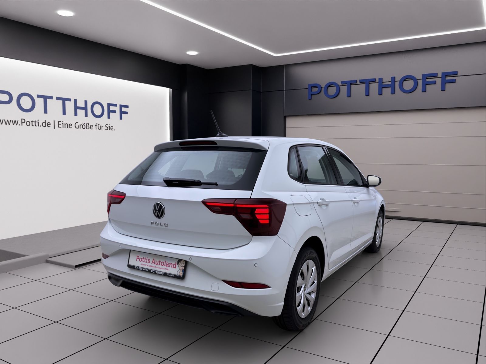 Volkswagen Polo - Bild 5