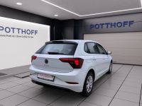 Volkswagen Polo - Vorschau Bild 5