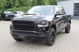Dodge RAM 5,7L Laramie Night, Unfallfrei, LPG, Rambox - Dodge RAM Gebrauchtwagen in Bremen