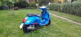 Vespa GTS 125 Supersport | Service Neu - VESPA S 125