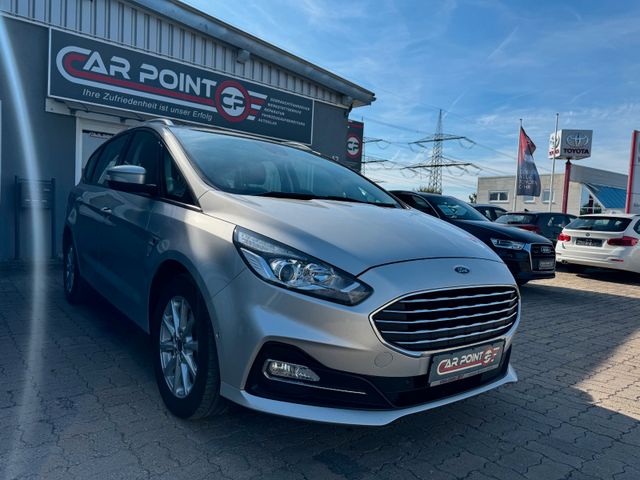 Ford S-Max 2.0 EcoBlue Aut. Trend Navi*PDC*1 Hd*EURO6