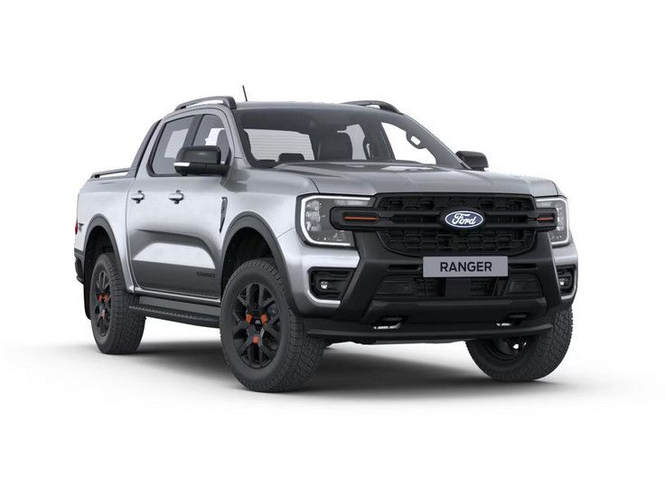 Image of Ford Ranger