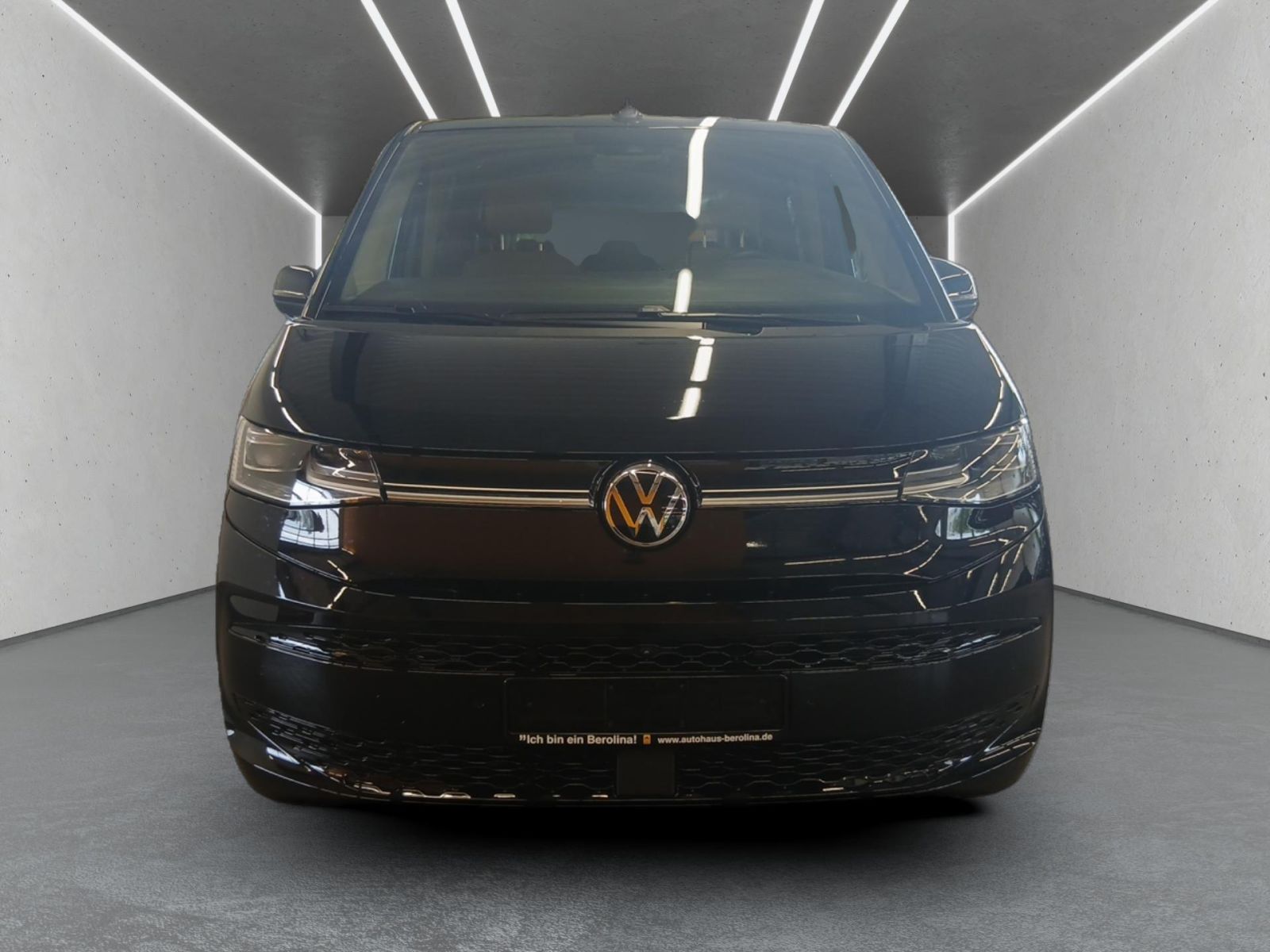 Volkswagen T7 Multivan - Bild 5