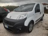 Fiat FIAT FIORINO - Fiat Qubo aus 2013