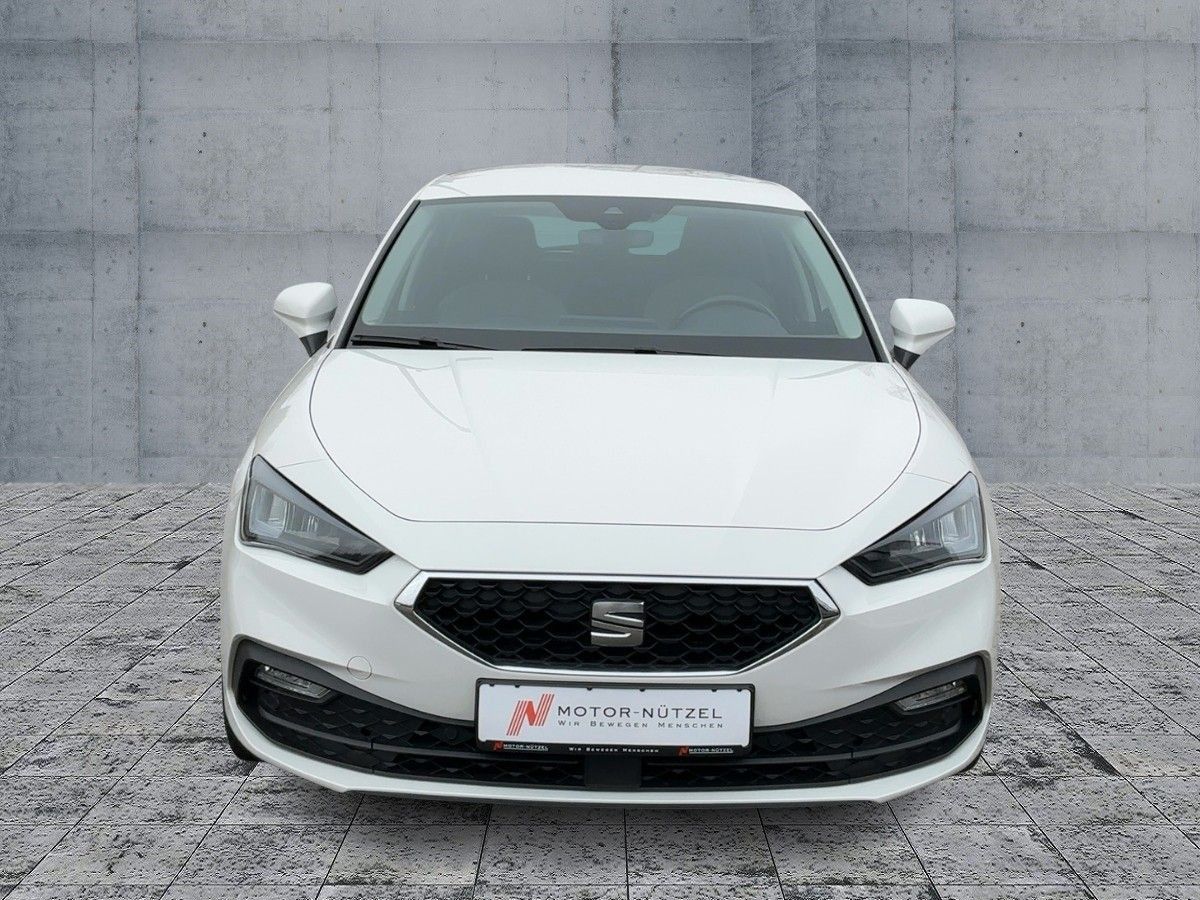 Seat Leon - Bild 3