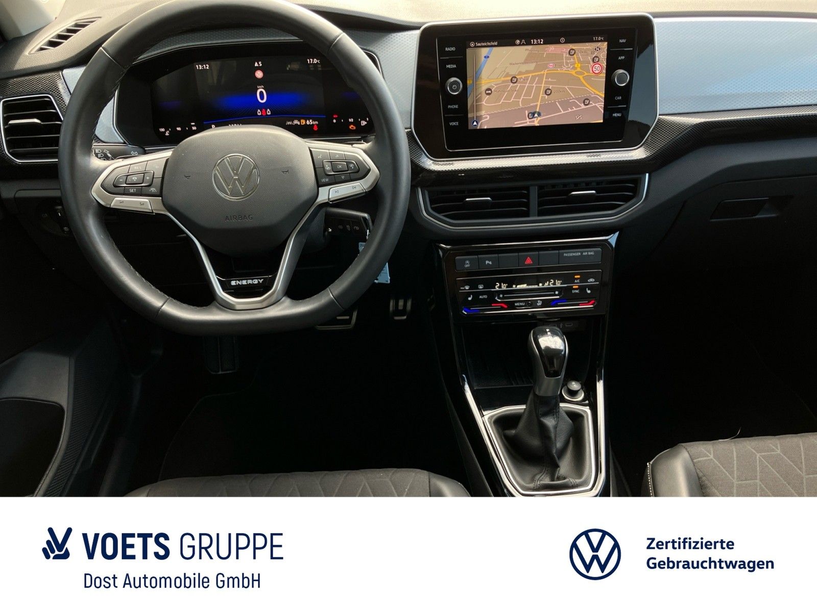 Volkswagen T-Cross - Bild 8