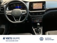 Volkswagen T-Cross - Vorschau Bild 8
