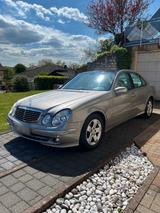 Mercedes-Benz Mercedes Benz E280 1. Hand, Autom., SHZ, S... - gebrauchte Mercedes-Benz E 280 aus dem Jahr 2005