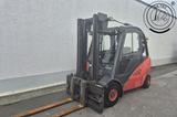 Linde H30D-01  - Linde Frontstapler H 30 d