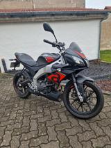 Aprilia Tuono 125 Austauschmotor - APRILIA TUONO 125