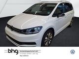 Volkswagen Touran 1.5 TSI ACT OPF Goal - Volkswagen Touran Goal mit Benzin-Antrieb