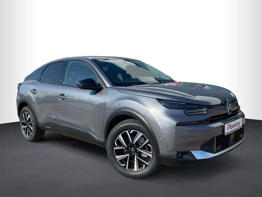 Fahrzeugabbildung Citroën C4 Hybrid 145 Automatik MAX *Winter- u. Techno-P
