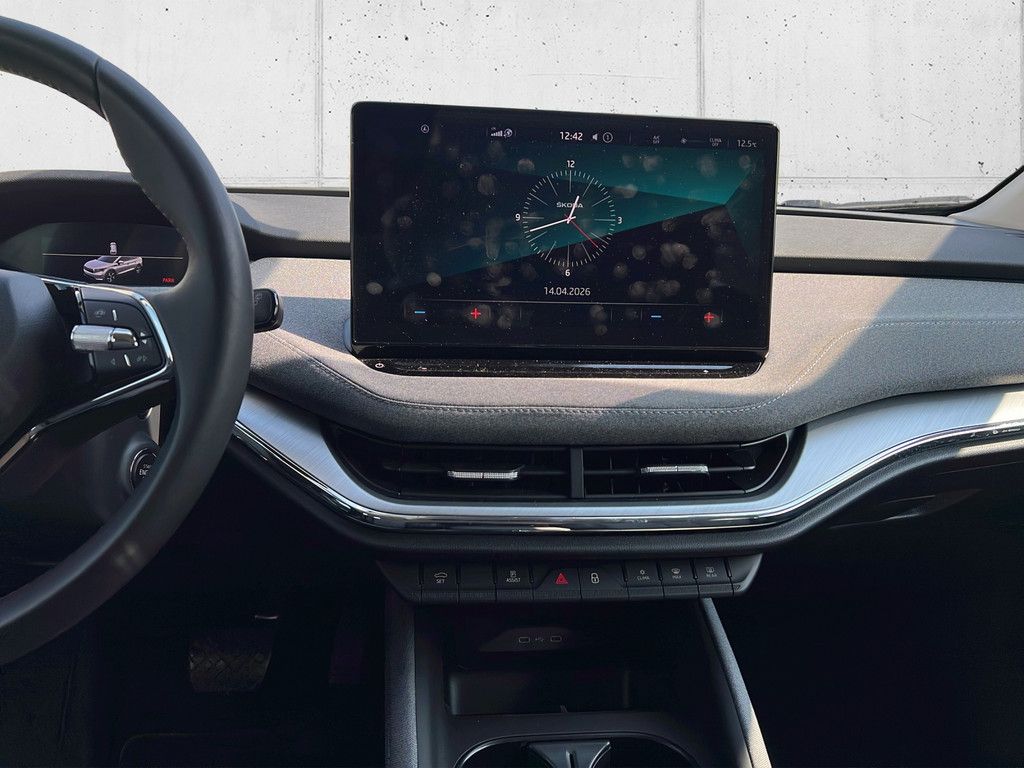 Skoda Enyaq - Bild 17