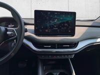Skoda Enyaq - Vorschau Bild 17