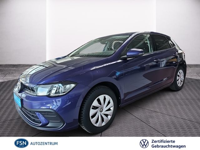 Volkswagen Polo 1.0 Life KLIMA SHZ PDC APP-CONNECT
