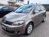 Volkswagen Golf Plus*Automatik*1.Hand*SHZ*Temp.*PDC*Navi* - Volkswagen Golf Plus: mit Navigationssystem