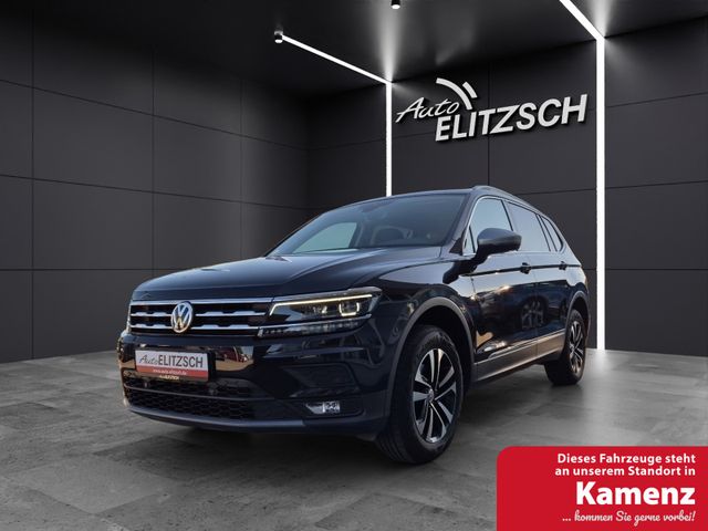 Volkswagen Tiguan Allspace TSI United LED Navi ACC PDC SH L
