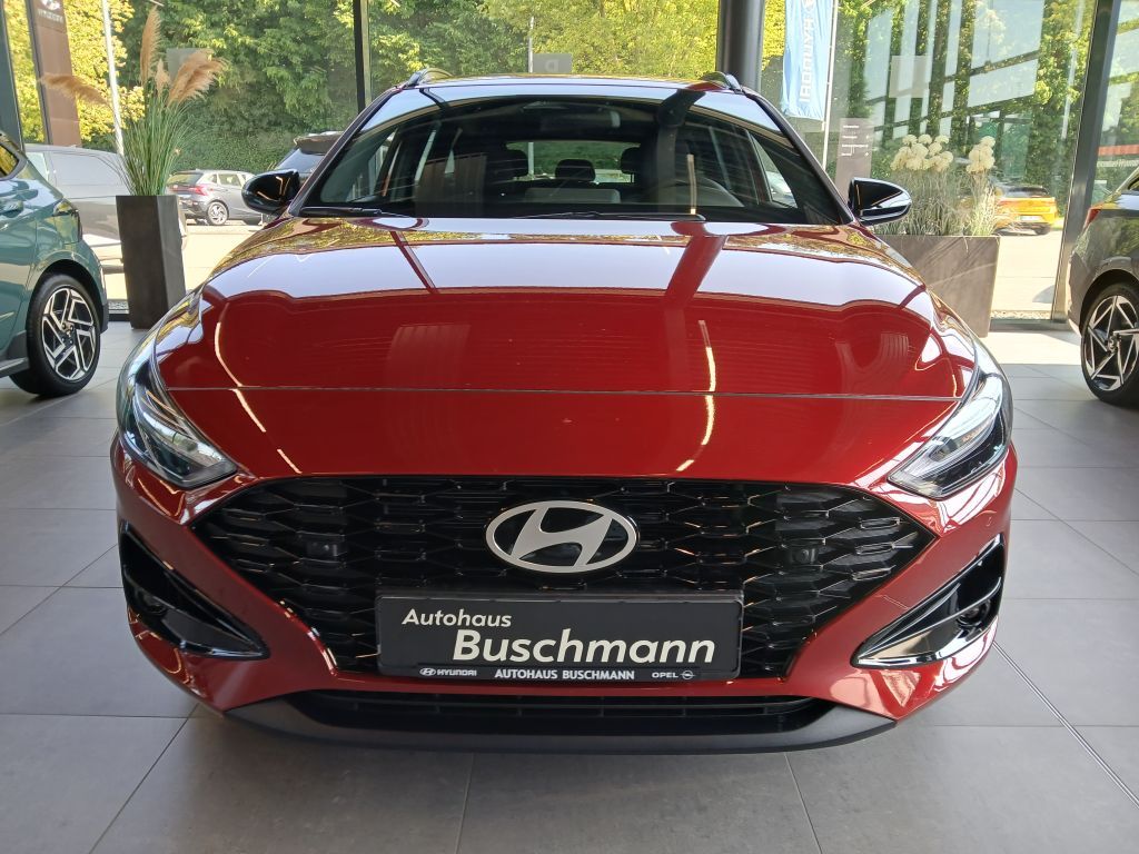 Hyundai i30 – Bild 2