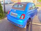Fiat 500C 1.0 Mild-Hybrid Sport-Xenon-Beats-1.Hd- - Fiat 500C mit Hybrid-Antrieb