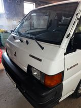 Mitsubishi L300 - Mitsubishi L300