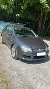 Fiat Stilo 1.4 2008  TÜV bis 07/2028 - Fiat Stilo: Kleinwagen