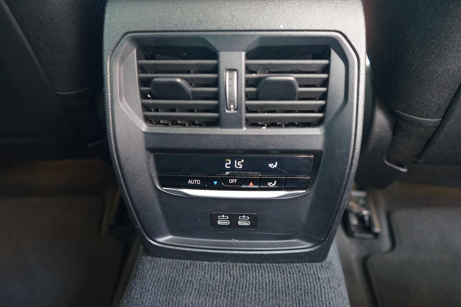 BMW 318 i LED Navi Totwinkel Head-Up Android Apple, миниатюра 12
