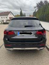 Mercedes-Benz GLC 200 4MATIC Autom. - - gebrauchte Mercedes-Benz GLC 200 aus dem Jahr 2019