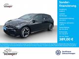 Volkswagen Golf VIII Lim. 2.0 TDI  R Line DSG DCC STHZ HuD - Volkswagen Golf: R Line TDI