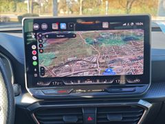 CUPRA Leon ST 1.5 eTSI 150 PS #KESSY #KAMERA