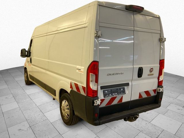 Fiat Ducato Grossr.-Kasten 35 140 L4H2 #Regalsystem