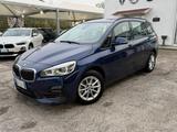 BMW 216d Gran Tourer - BMW 216 Gran Tourer aus 2020