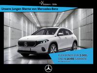 Mercedes-Benz EQA 250 PROGRESSIVE+AHK+DISTR.+KAM.+KEYL.GO+AMBI