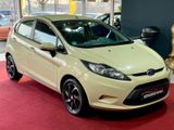 Ford Fiesta Trend/Tüv+ServiceNEU/2.Hand/Klima/Nr.81