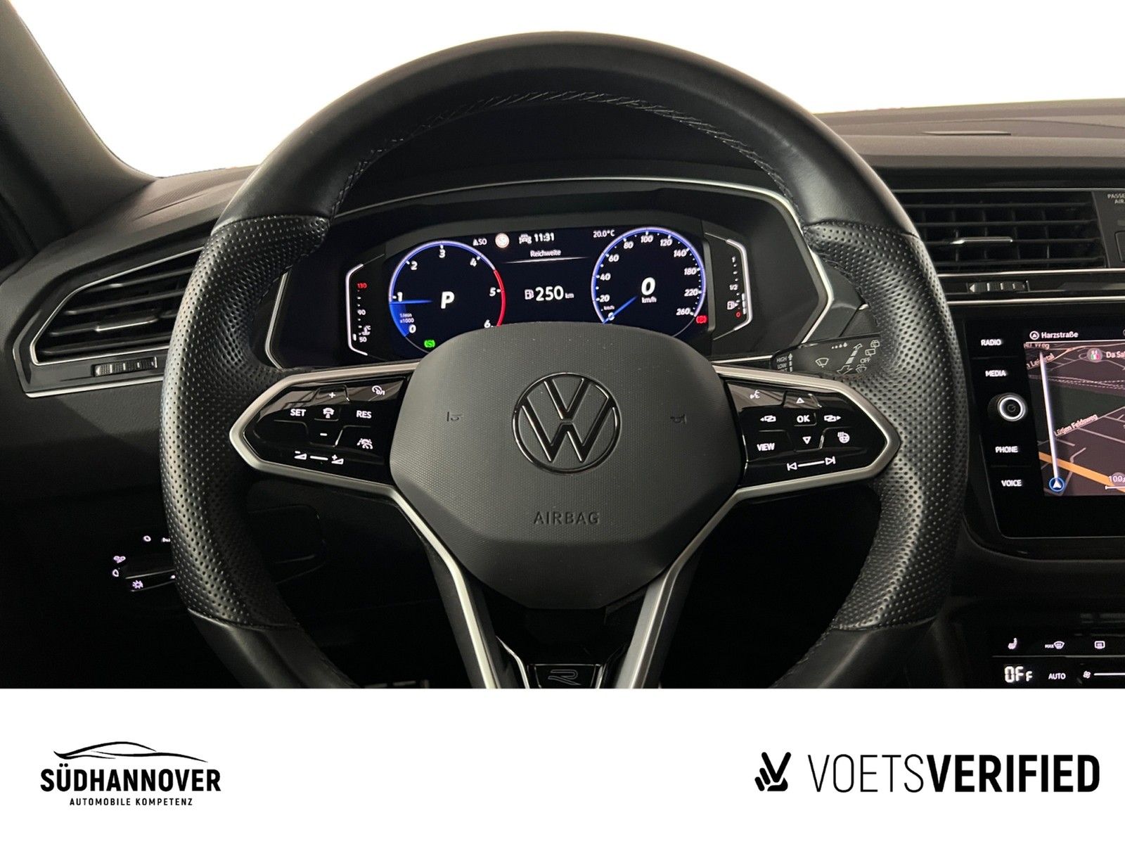 Volkswagen Tiguan - Bild 12