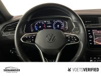 Volkswagen Tiguan - Vorschau Bild 12