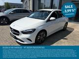 Mercedes-Benz B 250 e Progressive AHK AC-Laden CarPlay Winter - Mercedes-Benz B 250 Jahreswagen