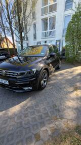 Volkswagen Tiguan 2.0 TDI SCR 140kW DSG BMT 4MOT R-Line - Volkswagen Tiguan: TDI 140