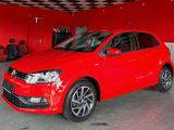 Volkswagen Polo V Sound BMT/Start-Stopp Automatik 24000 km - : Auto24