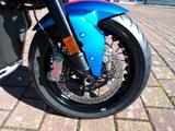 BMW R 1300 GS Trophy SuperMoto Kineo Felgen - BMW K 1300 S