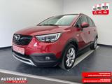 Opel Crossland Ultimate "NAVI-CAM-SITZH-MULTI-ALU" - Opel Crossland (X): Automatik