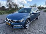 Volkswagen Passat Variant 2.0 TSI 4Motion Highline - Volkswagen Passat Variant: 4motion Highline