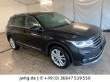 Volkswagen Tiguan Elegance eHybrid IQ.Light|Kam|ACC|DigCock - Volkswagen Tiguan mit Hybrid-Antrieb