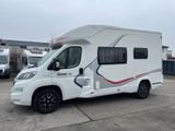 Challenger Genesis 190 Klima-Diesel Standheizung-Solar-AHK - Offers matching your search criteria