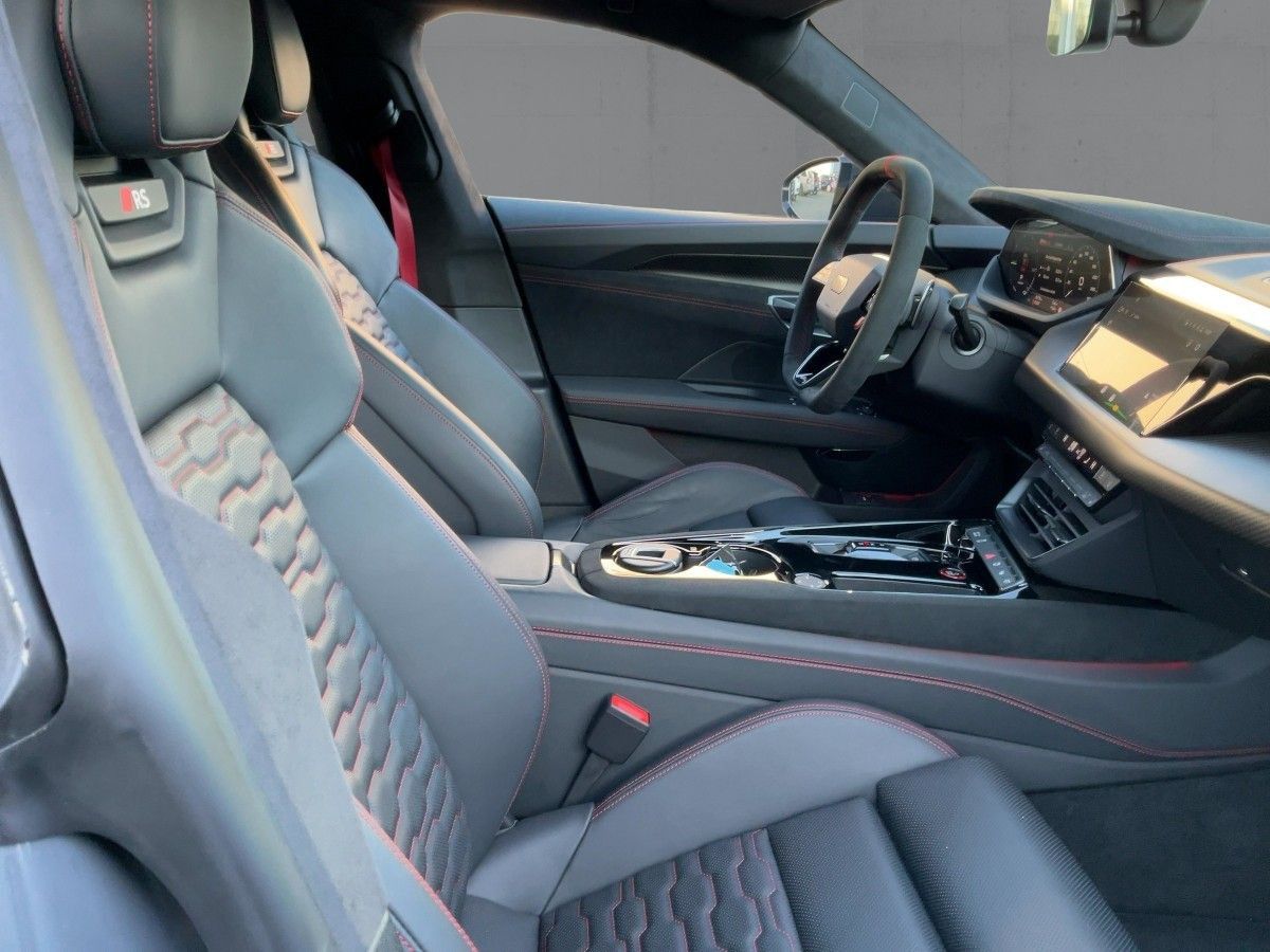 Audi RS e-tron GT - Bild 12
