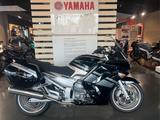 Yamaha FJR 1300 A  - YAMAHA TOURER 1300