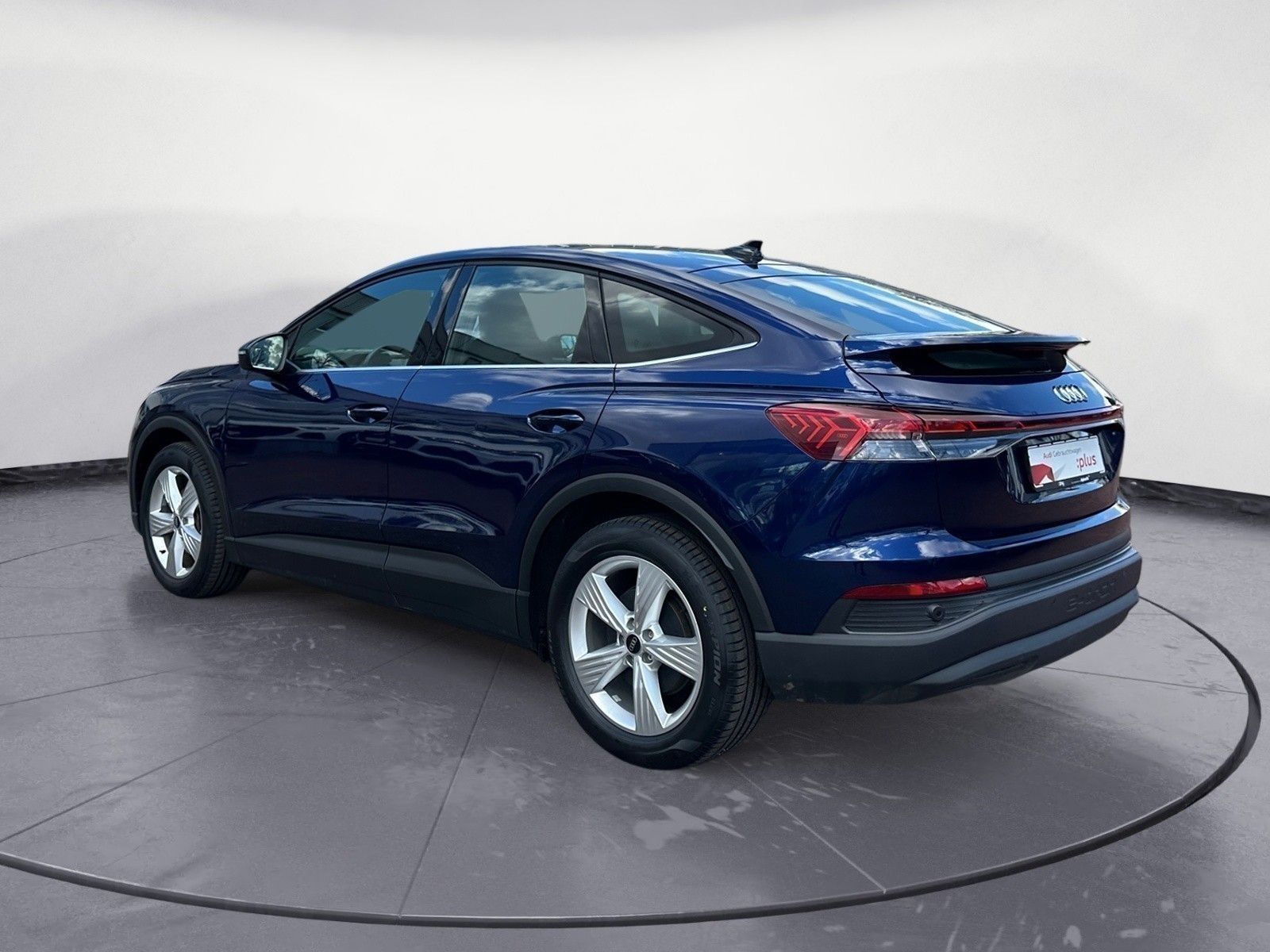 Audi Q4 e-tron - Bild 4